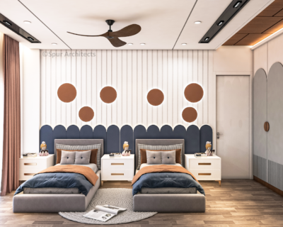 Spur House Map Designer in Aurangabad, Maharashtra