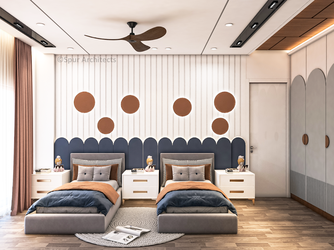 Spur House Map Designer in Aurangabad, Maharashtra