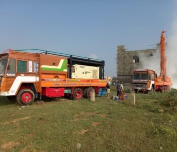Sree Velmurugan - Borewell Contractors in Tirupati, Andhra Pradesh Sree Velmurugan - Borewell Contractors in Tirupati, Andhra Pradesh