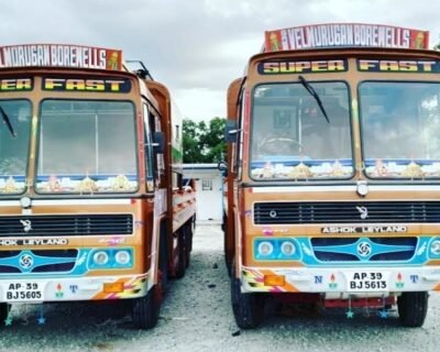 Sree Velmurugan – Borewell Contractors in Tirupati, Andhra Pradesh