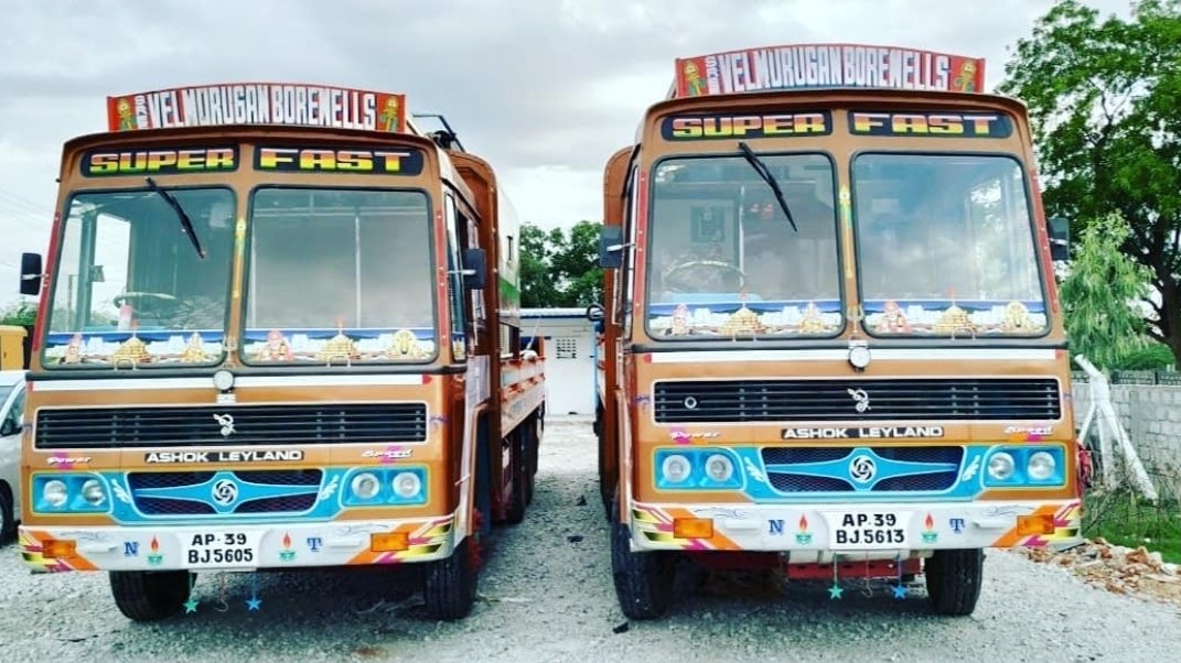 Sree Velmurugan – Borewell Contractors in Tirupati, Andhra Pradesh