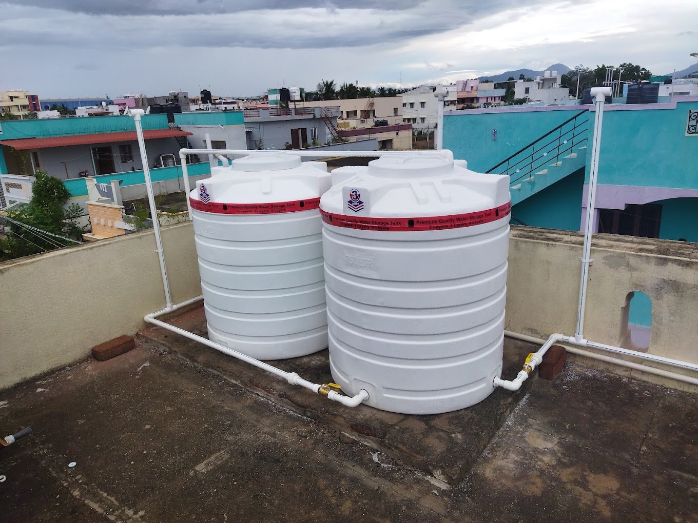 Sri Murugan – Online Plumbing Service, Best Plumber in Coimbatore, Tamil Nadu