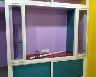 Sri sampath Sai – Aluminium Glass Works Online, Best Aluminium Fabricators Near Visakhapatnam, Andhra Pradesh