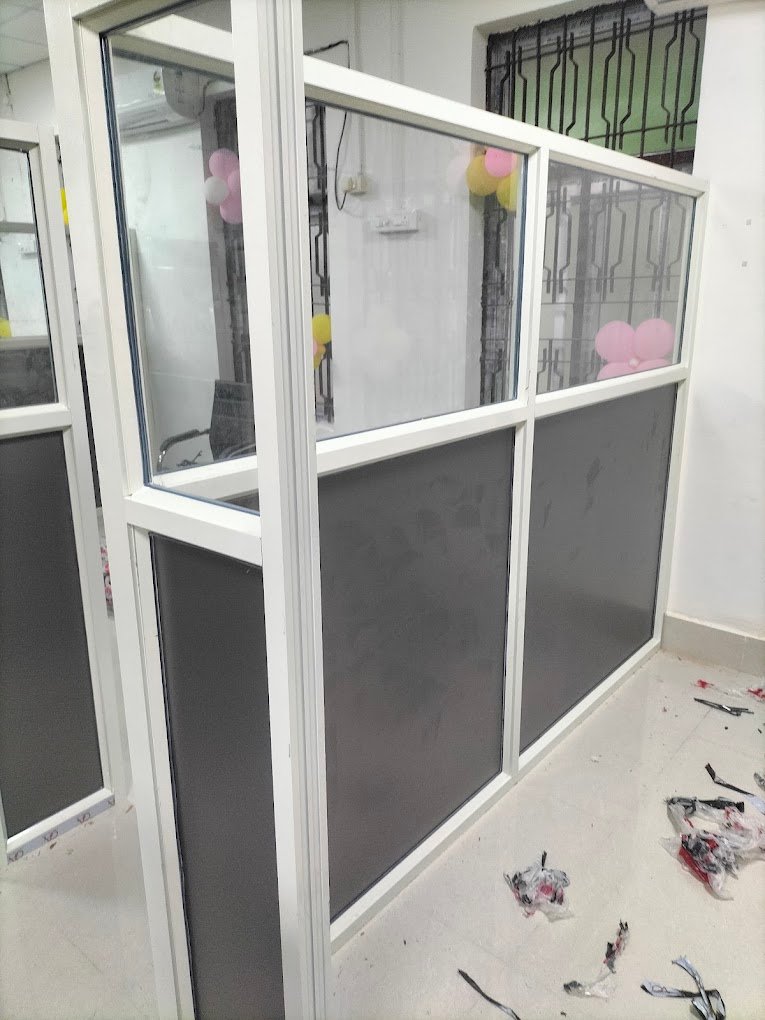 Sri sampath Sai – Aluminium Glass Works Online, Best Aluminium Fabricators Near Visakhapatnam, Andhra Pradesh