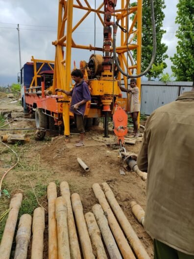 Srinagar Borewells – Drilling Contractors in Srinagar, Jammu & Kashmir