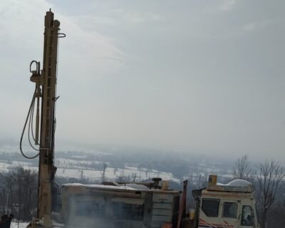 Srinagar Borewells – Drilling Contractors in Srinagar, Jammu & Kashmir