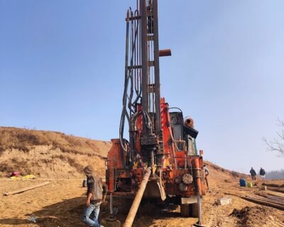 Srinagar Borewells – Drilling Contractors in Srinagar, Jammu & Kashmir