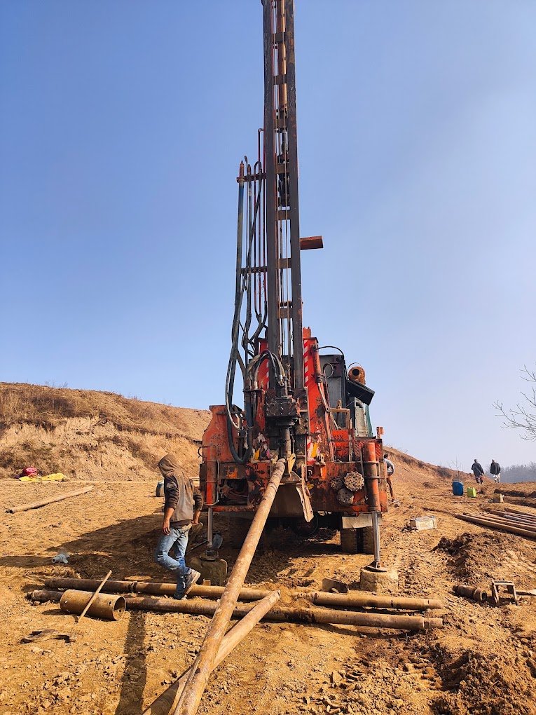 Srinagar Borewells – Drilling Contractors in Srinagar, Jammu & Kashmir