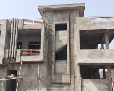 Sriram Developers – Builders in Orai, Uttar Pradesh