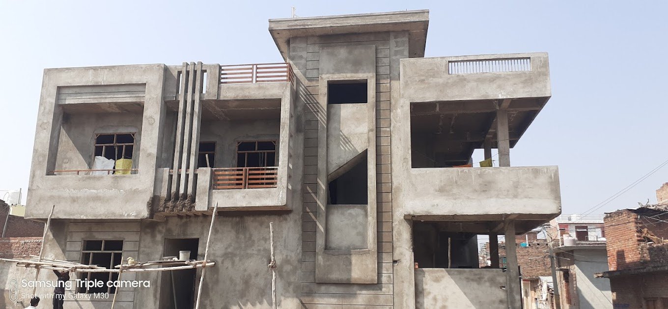 Sriram Developers – Builders in Orai, Uttar Pradesh