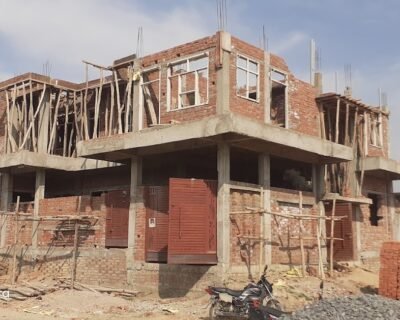 Sriram Developers – Builders in Orai, Uttar Pradesh