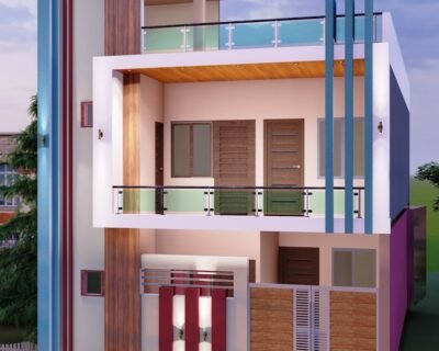 Sriram Developers – Builders in Orai, Uttar Pradesh