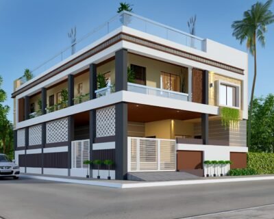 Sriram Developers – Builders in Orai, Uttar Pradesh