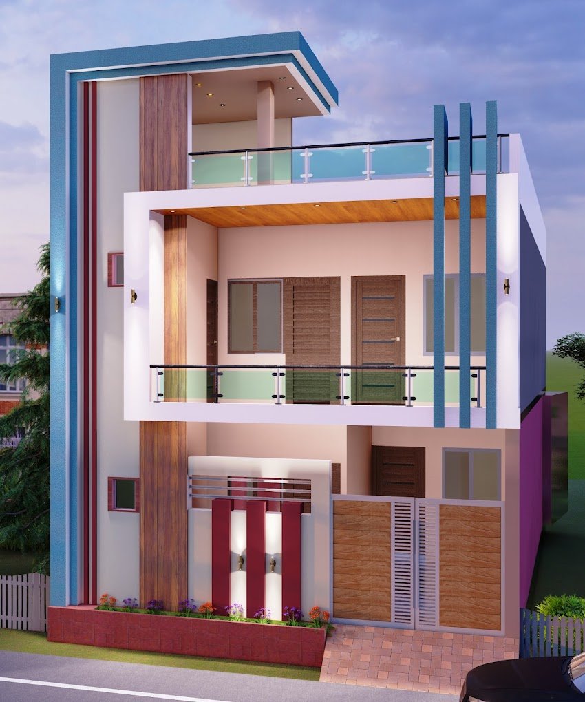 Sriram Developers – Builders in Orai, Uttar Pradesh