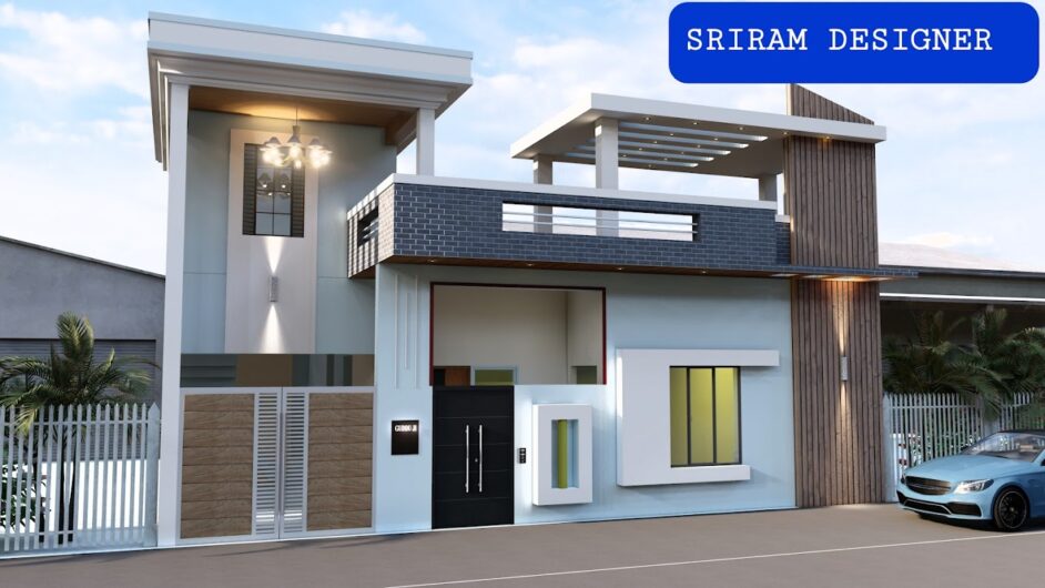 Sriram House Map Designer in Orai, Uttar Pradesh