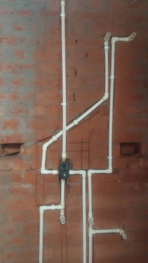 Star Plumbing Works in Gonda, Uttar Pradesh