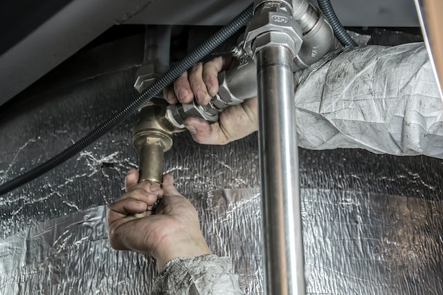 Star Plumbing Works in Gonda, Uttar Pradesh
