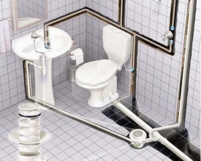 Star Plumbing Works in Gonda, Uttar Pradesh