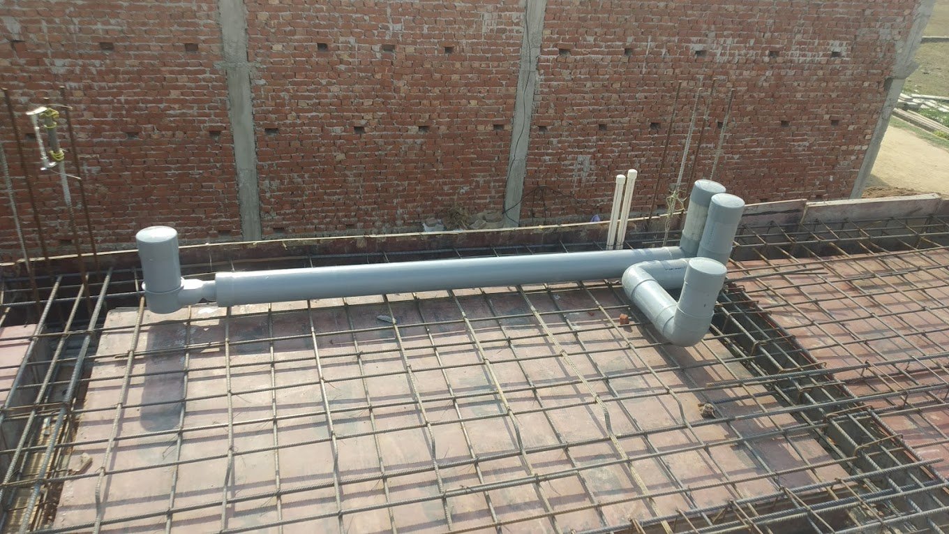 Star Plumbing Works in Gonda, Uttar Pradesh