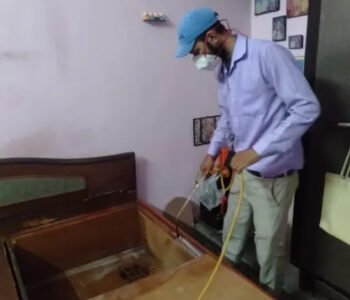 Sudiksha - Pest Control for Residential & Commercial, Best Pest Control Service in Faridabad, Haryana