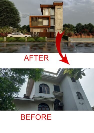 Sukhmani House Map Designer in  Ludhiana, Punjab
