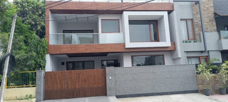 Sukhmani House Map Designer in  Ludhiana, Punjab