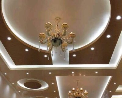 Super – False Ceiling & POP Contractors in Aurangabad, Maharashtra