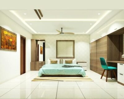 Super – False Ceiling & POP Contractors in Aurangabad, Maharashtra