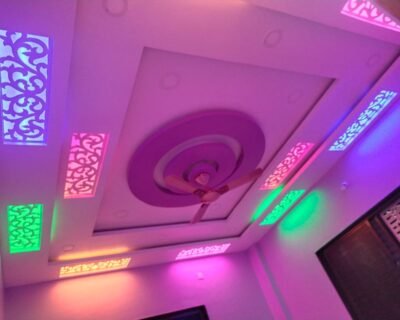 Super – False Ceiling & POP Contractors in Aurangabad, Maharashtra