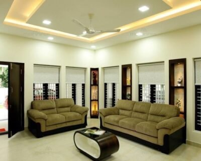 Super – False Ceiling & POP Contractors in Aurangabad, Maharashtra