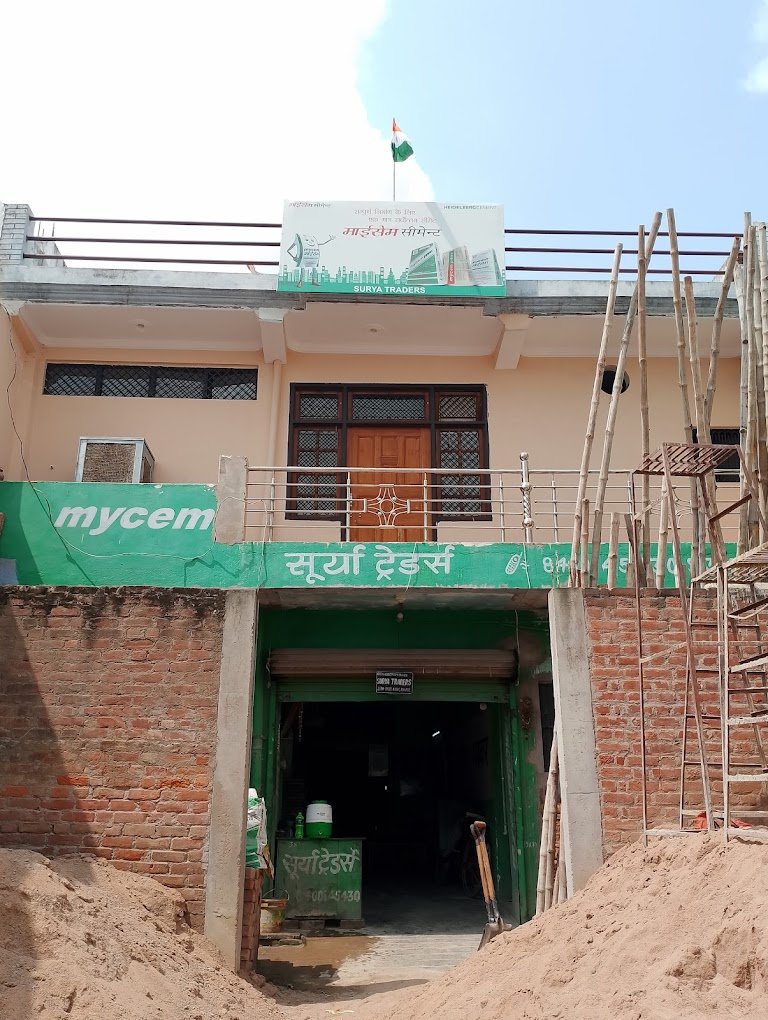 Surya Shuttering Contractors in Kanpur, Uttar Pradesh