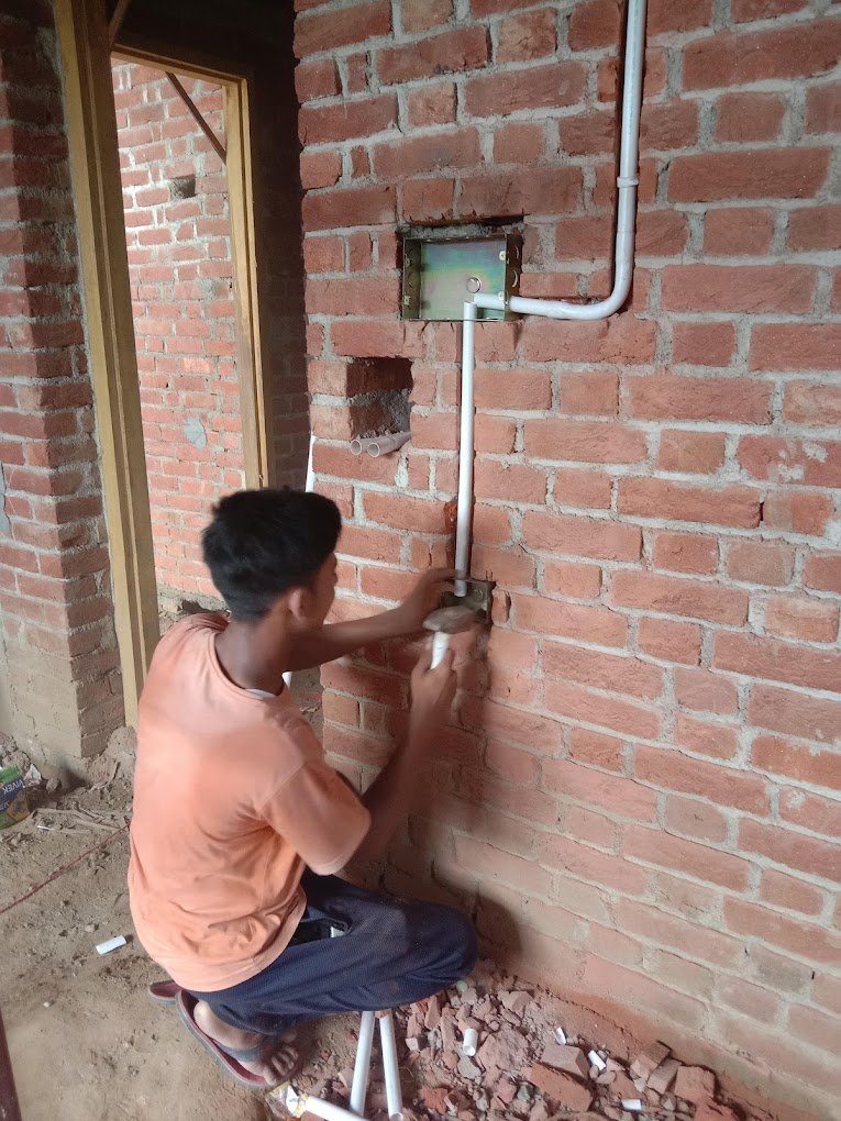 T.R-electrician-in-Bareilly-Uttar-Pradesh