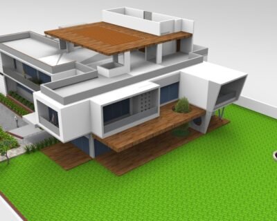 Tejas Fadadu – Architects in Rajkot, Gujarat