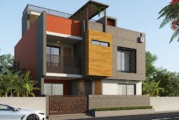 Tejas Fadadu – Architects in Rajkot, Gujarat