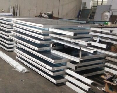 Ujjwal – Aluminium Works Online, Best Aluminium Fabricators Near Nagpur, Maharashtra
