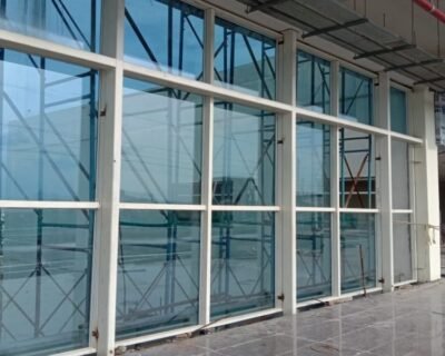 Ujjwal – Aluminium Works Online, Best Aluminium Fabricators Near Nagpur, Maharashtra