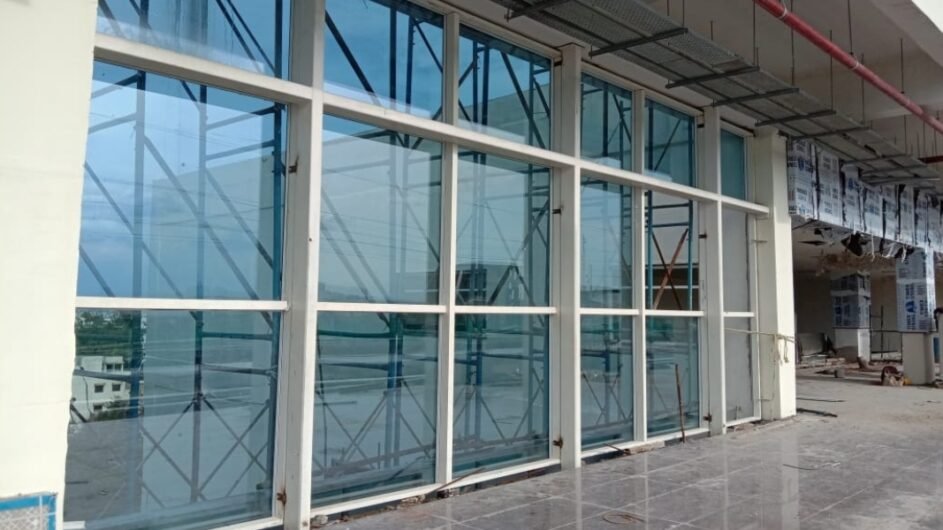 Ujjwal – Aluminium Works Online, Best Aluminium Fabricators Near Nagpur, Maharashtra