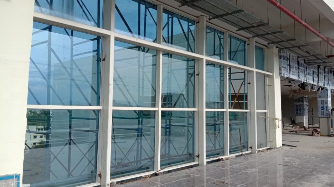 Ujjwal – Aluminium Works Online, Best Aluminium Fabricators Near Nagpur, Maharashtra