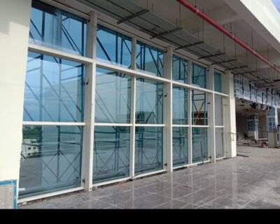 Ujjwal – Aluminium Works Online, Best Aluminium Fabricators Near Nagpur, Maharashtra