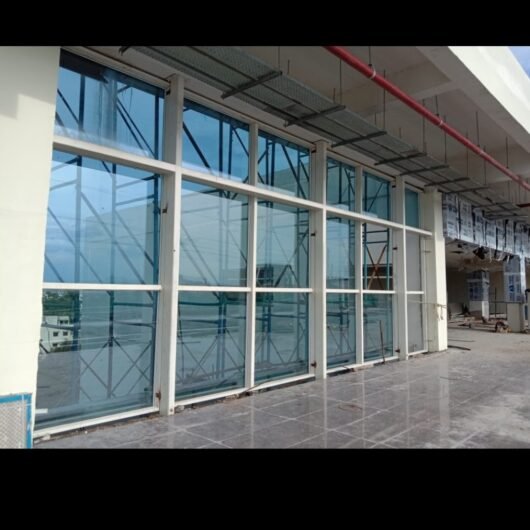 Ujjwal – Aluminium Works Online, Best Aluminium Fabricators Near Nagpur, Maharashtra