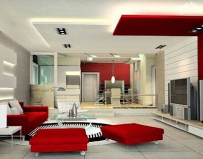 Umesh jha – False Ceiling, Pop Design Contractors in Agra, Uttar Pradesh