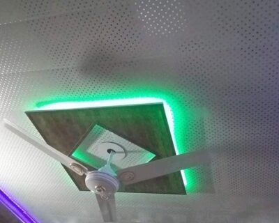 Umesh jha – False Ceiling, Pop Design Contractors in Agra, Uttar Pradesh