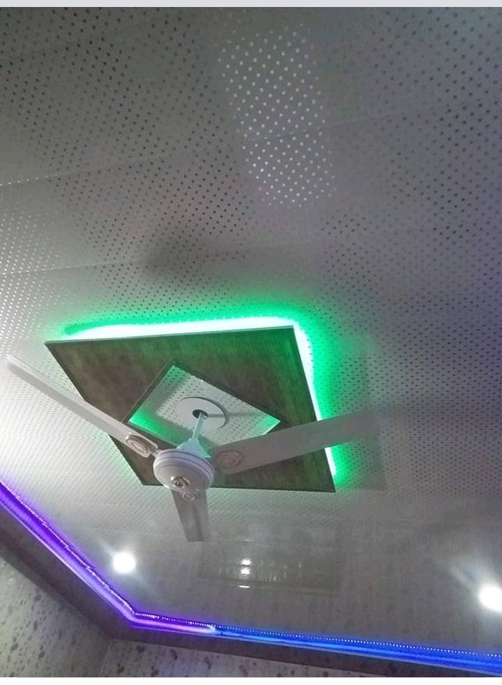 Umesh jha – False Ceiling, Pop Design Contractors in Agra, Uttar Pradesh