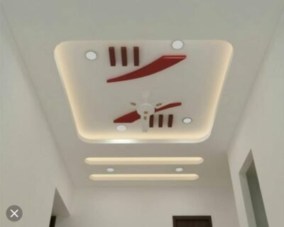 Umesh jha – False Ceiling, Pop Design Contractors in Agra, Uttar Pradesh