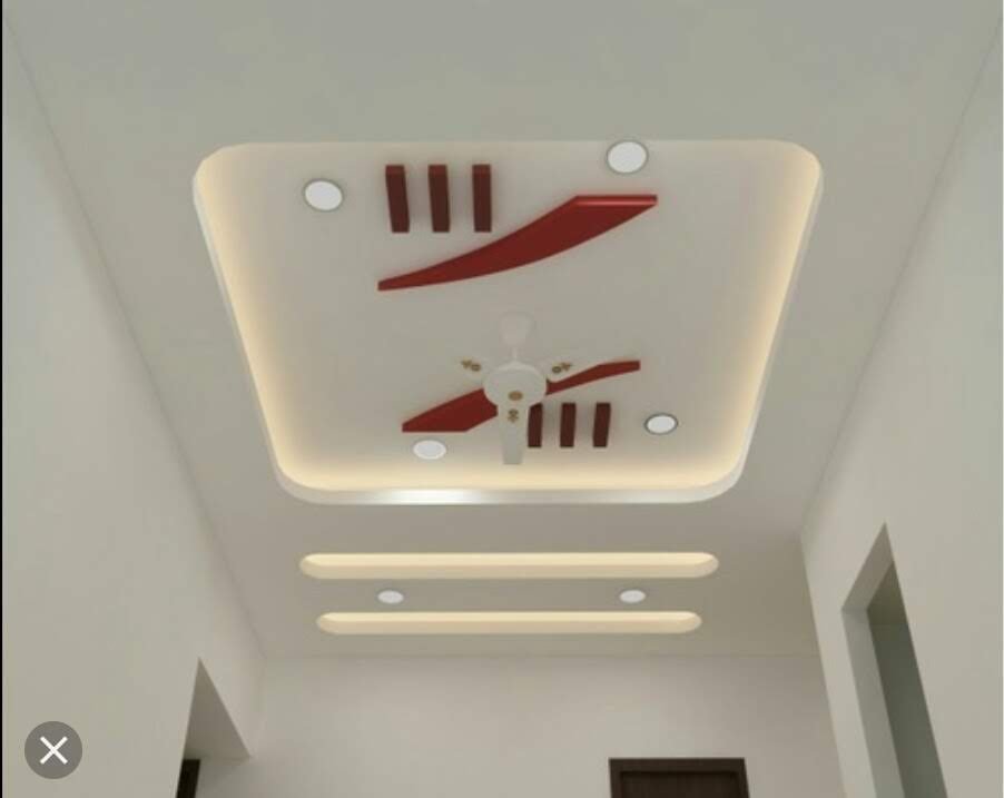 Umesh jha – False Ceiling, Pop Design Contractors in Agra, Uttar Pradesh