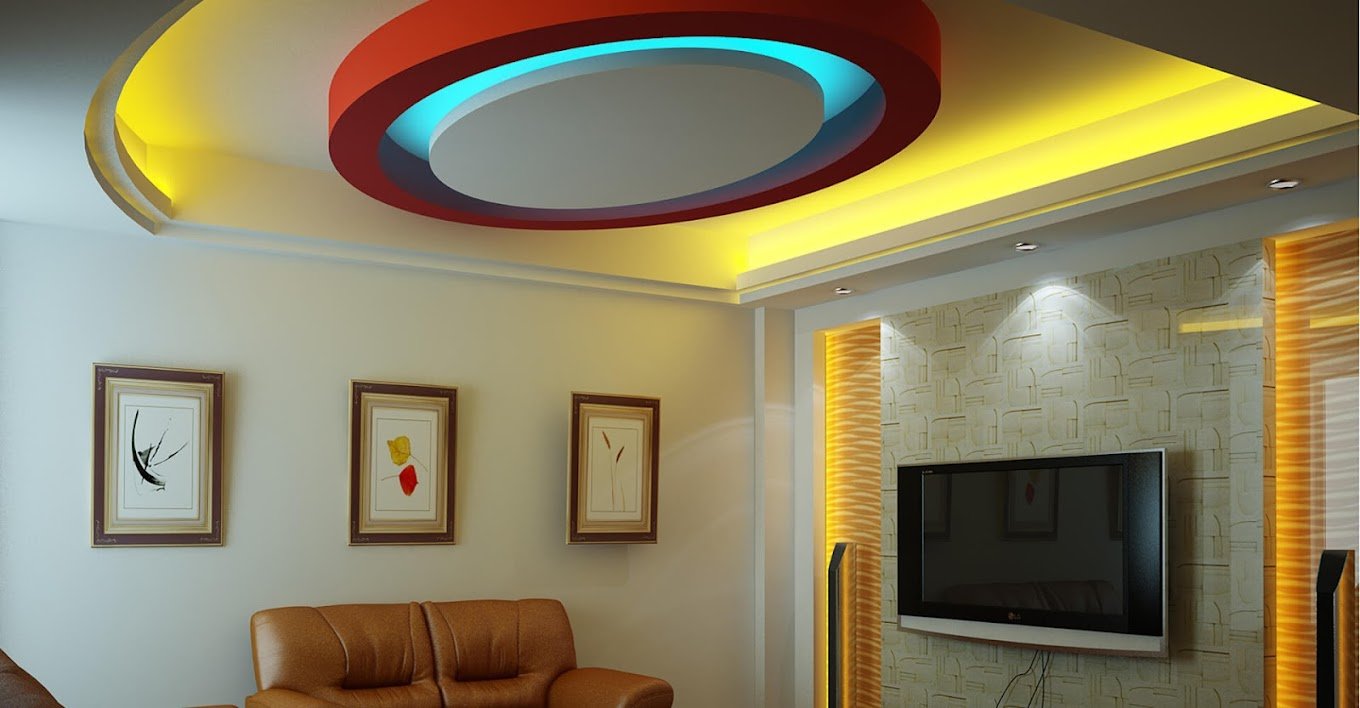 Umesh jha – False Ceiling, Pop Design Contractors in Agra, Uttar Pradesh
