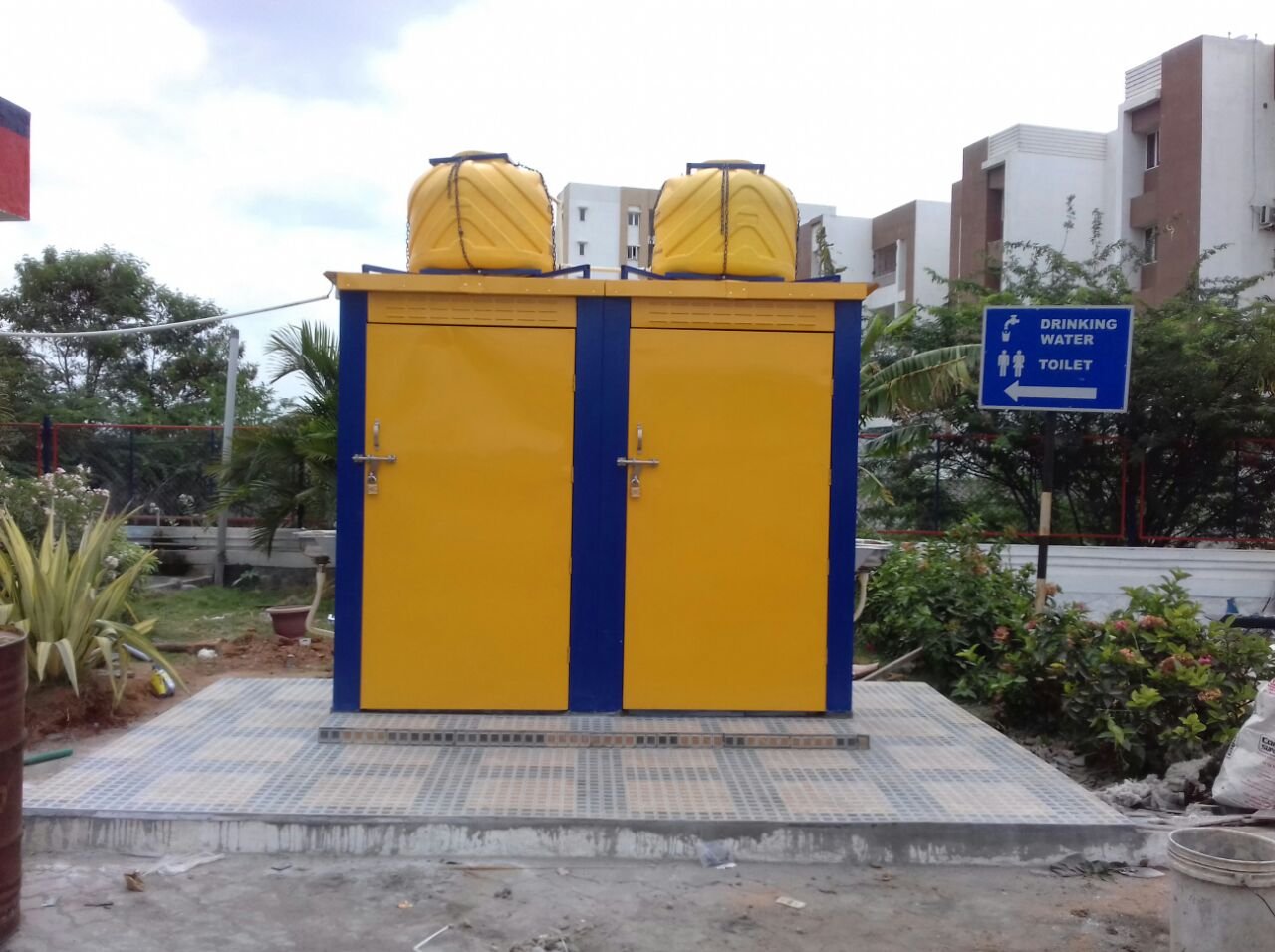 Unique Online Plumbing Service – Best Plumber in Chennai, Tamil Nadu