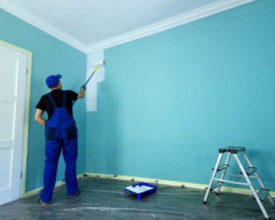 Usha House Painter in Varanasi, Uttar Pradesh