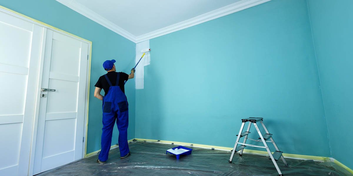 Usha House Painter in Varanasi, Uttar Pradesh