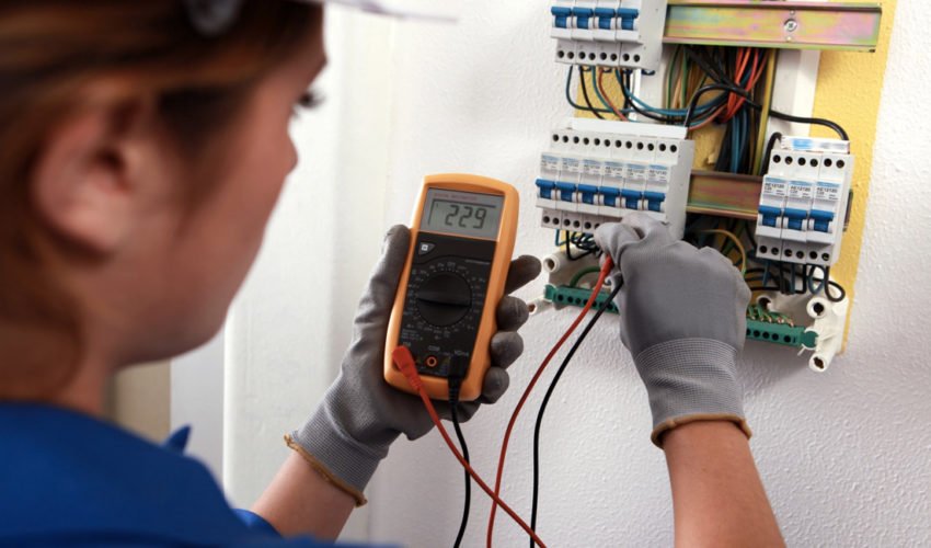 Vaibhav Electricians in Aurangabad, Maharashtra